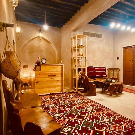 Jawharat Alaqar Inn نزل جوهرة العقر Назва Экстерьер фото