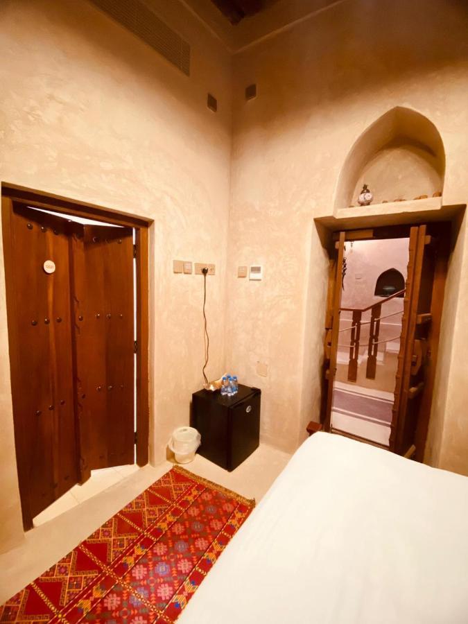 Jawharat Alaqar Inn نزل جوهرة العقر Назва Экстерьер фото