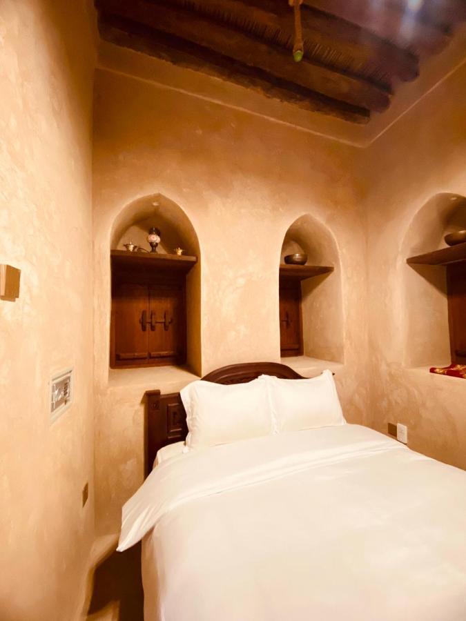 Jawharat Alaqar Inn نزل جوهرة العقر Назва Экстерьер фото
