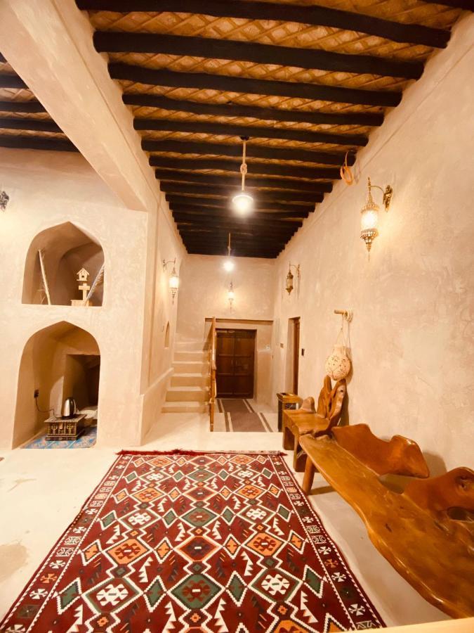 Jawharat Alaqar Inn نزل جوهرة العقر Назва Экстерьер фото
