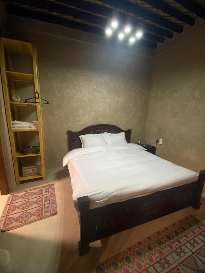 Jawharat Alaqar Inn نزل جوهرة العقر Назва Экстерьер фото
