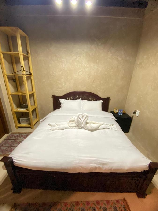 Jawharat Alaqar Inn نزل جوهرة العقر Назва Экстерьер фото