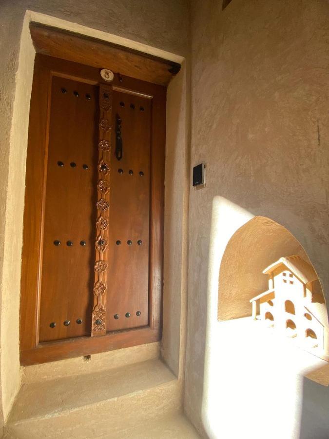 Jawharat Alaqar Inn نزل جوهرة العقر Назва Экстерьер фото
