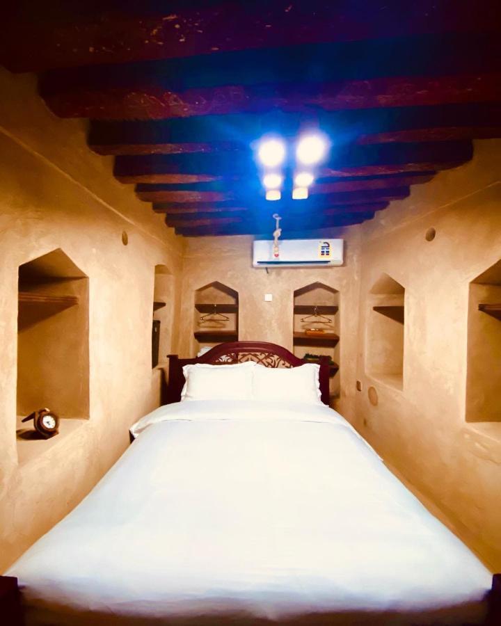 Jawharat Alaqar Inn نزل جوهرة العقر Назва Экстерьер фото